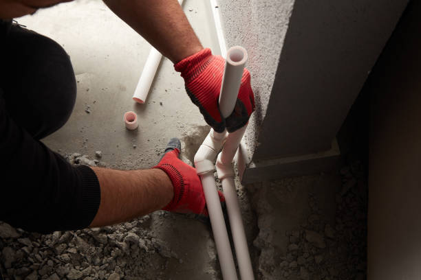 Best Best Plumbers Near Me  in Richton, MS