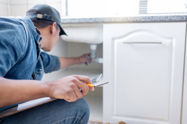Best Boilers & Radiators  in Richton, MS