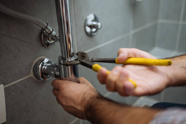 Best Water Heater Repair  in Richton, MS