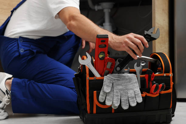 Best Local Plumber Services  in Richton, MS
